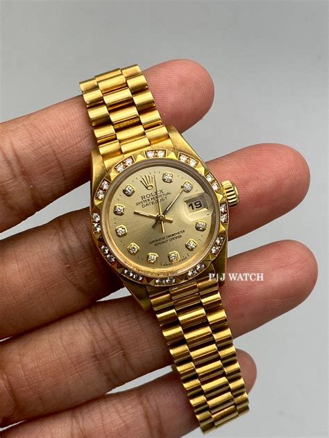 rolex gold 12|rolex gold watch 28mm.